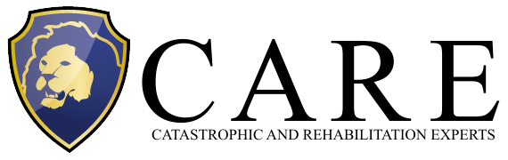 CARE Logo black